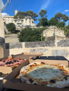 INSOLITE STUDIO -La Tour des Templiers-